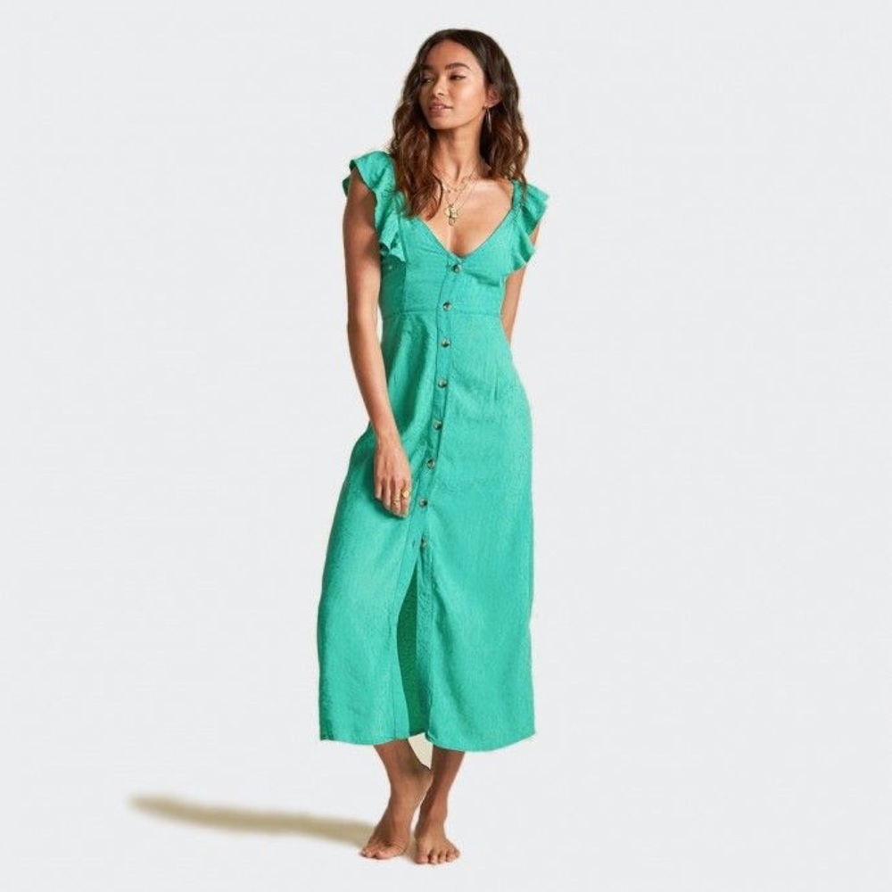 Sincerely Jules x Billabong Love Tripper Dress